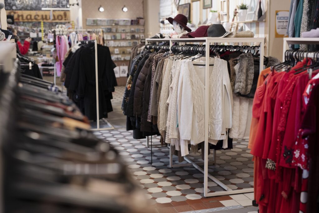 Best Clothing Shops to Refresh Your Wardrobe Smartly
